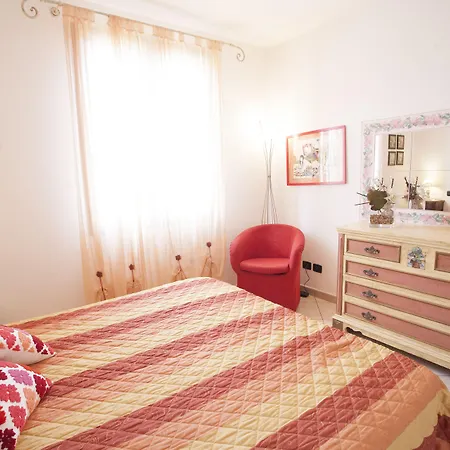 펜션 Trilo Ornella *