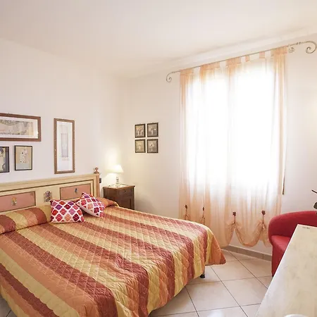Trilo Ornella Casa vacanze *