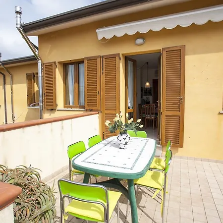 Trilo Ornella Casa vacanze