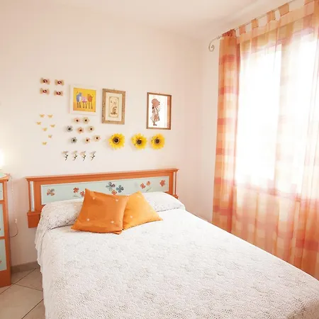 Casa vacanze Trilo Ornella
