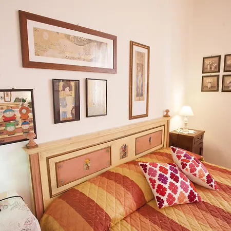 Trilo Ornella * Portoferraio