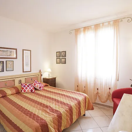 Trilo Ornella Semesterbostad Portoferraio